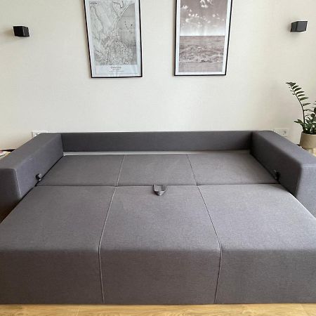 Arcadia Sunrise Sea View Apartment Одеса Екстериор снимка