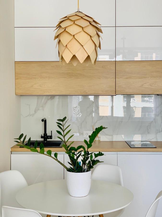 Arcadia Sunrise Sea View Apartment Одеса Екстериор снимка