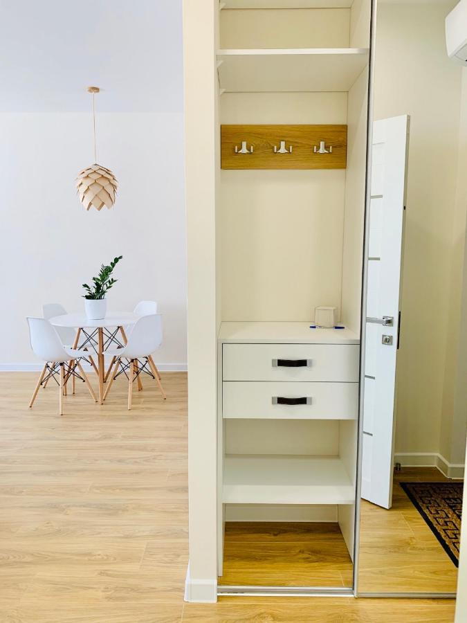 Arcadia Sunrise Sea View Apartment Одеса Екстериор снимка
