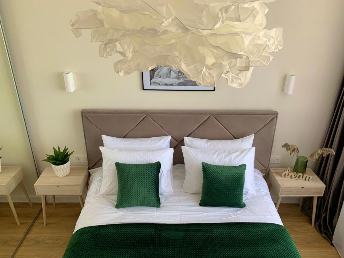 Arcadia Sunrise Sea View Apartment Одеса Екстериор снимка