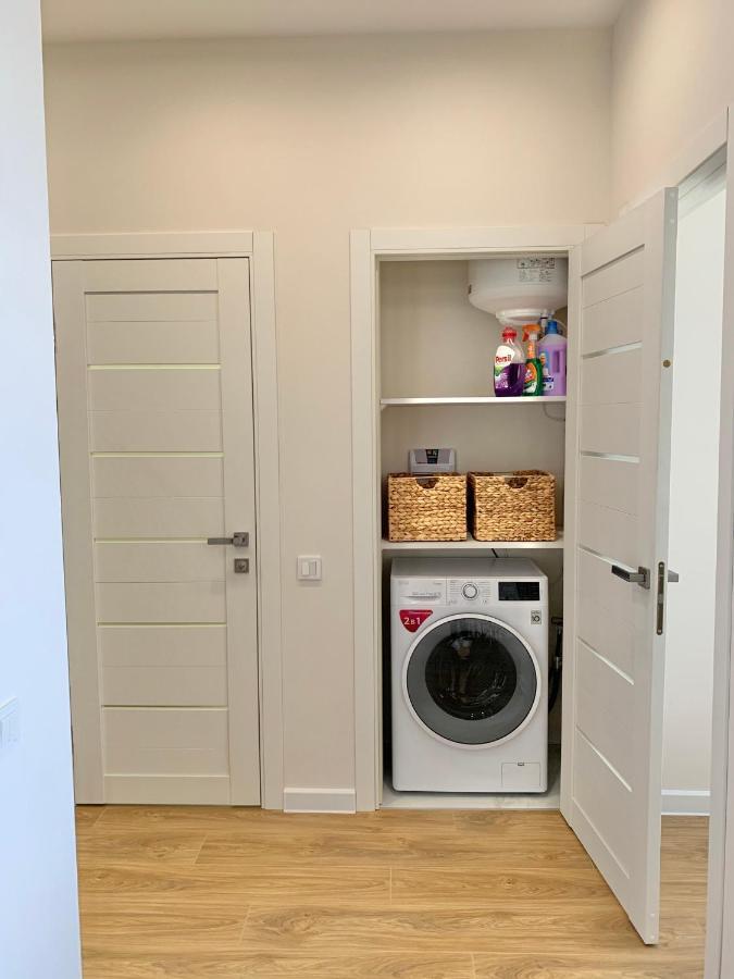 Arcadia Sunrise Sea View Apartment Одеса Екстериор снимка