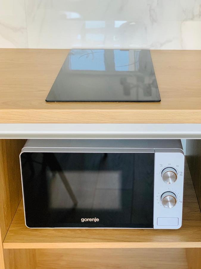 Arcadia Sunrise Sea View Apartment Одеса Екстериор снимка