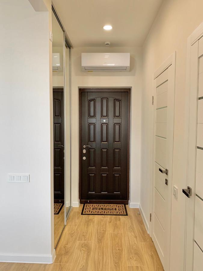 Arcadia Sunrise Sea View Apartment Одеса Екстериор снимка