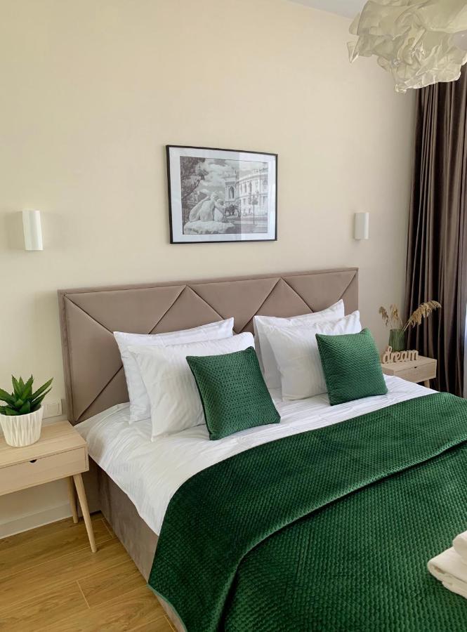 Arcadia Sunrise Sea View Apartment Одеса Екстериор снимка